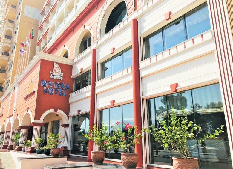 Hotel Riviera