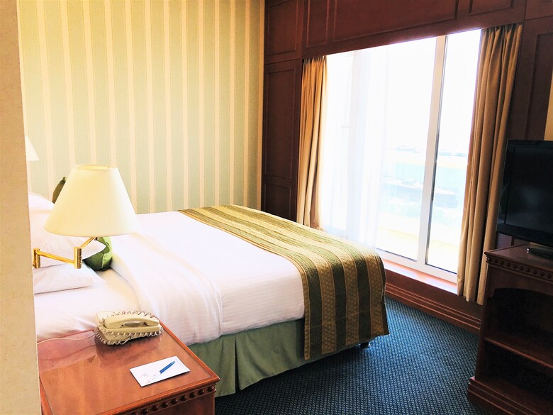 Hotel Riviera
