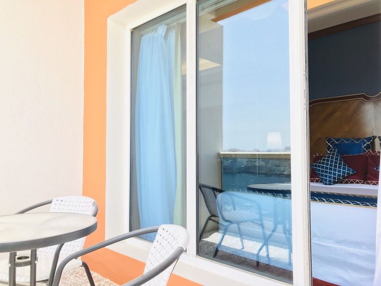Hotel Riviera