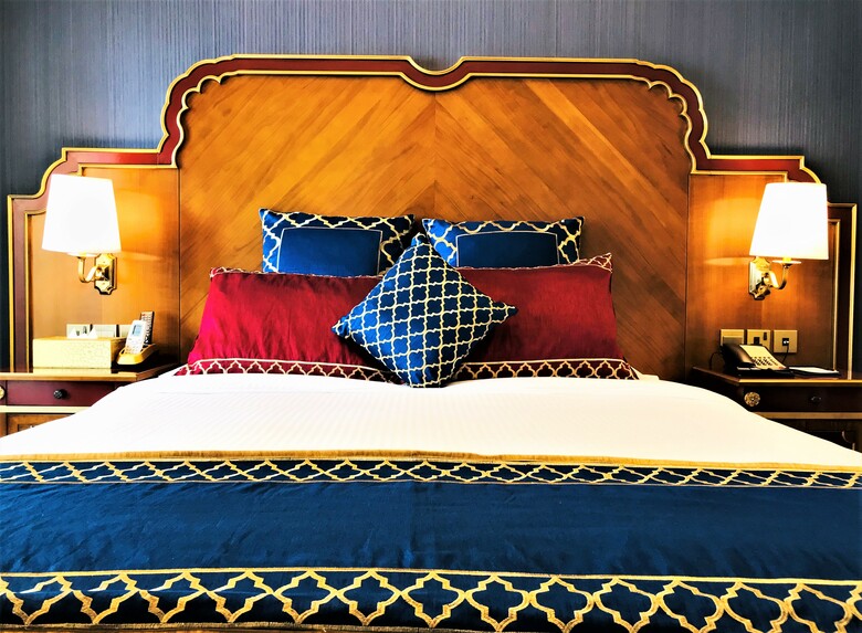 Hotel Riviera
