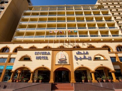 Hotel Riviera