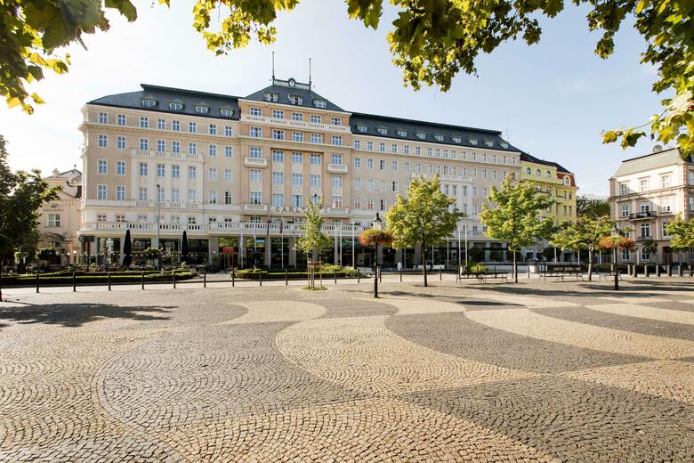 Hotel Radisson Blu Carlton