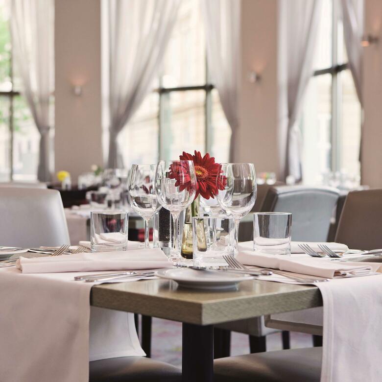 Hotel Radisson Blu Carlton