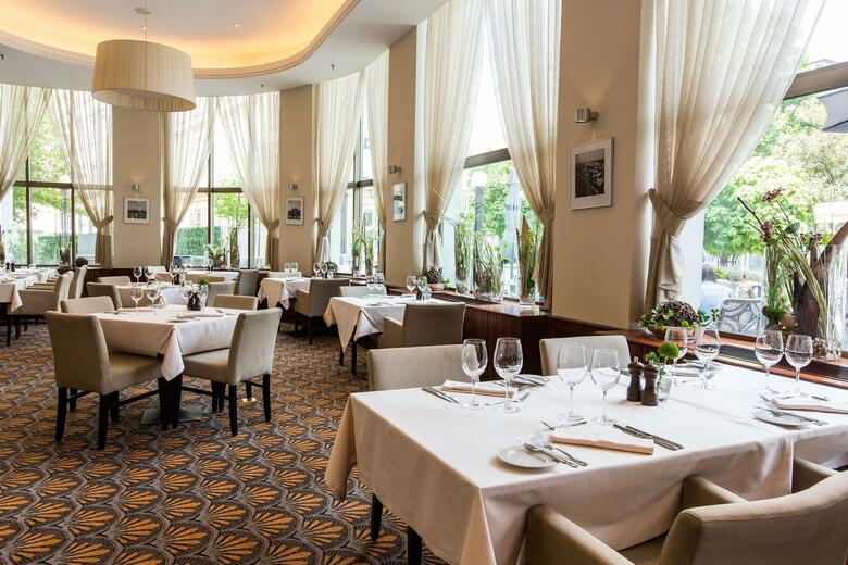 Hotel Radisson Blu Carlton