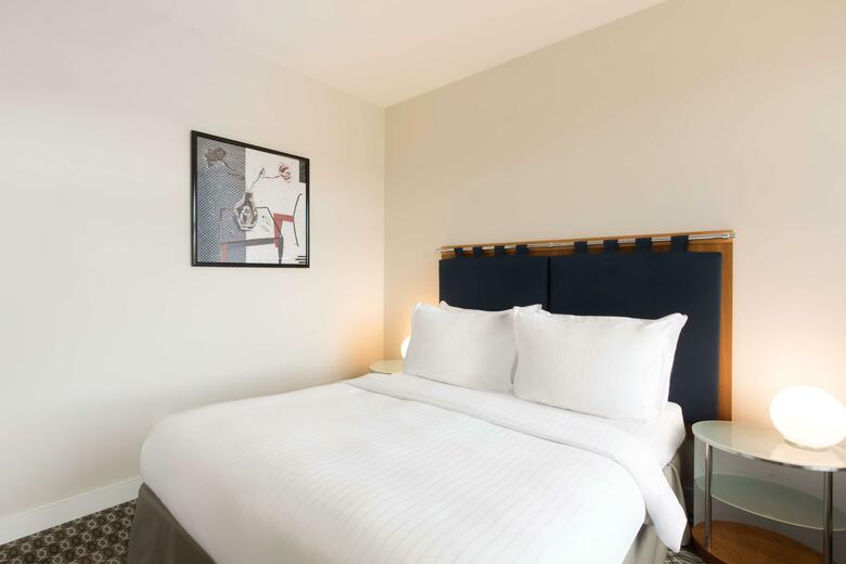 Hotel Radisson Blu Carlton
