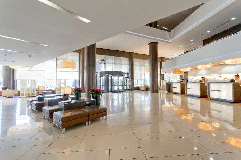 Hotel Renaissance Moscow
