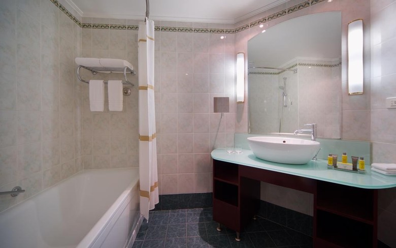 Moscow Marriott Grand Hotel