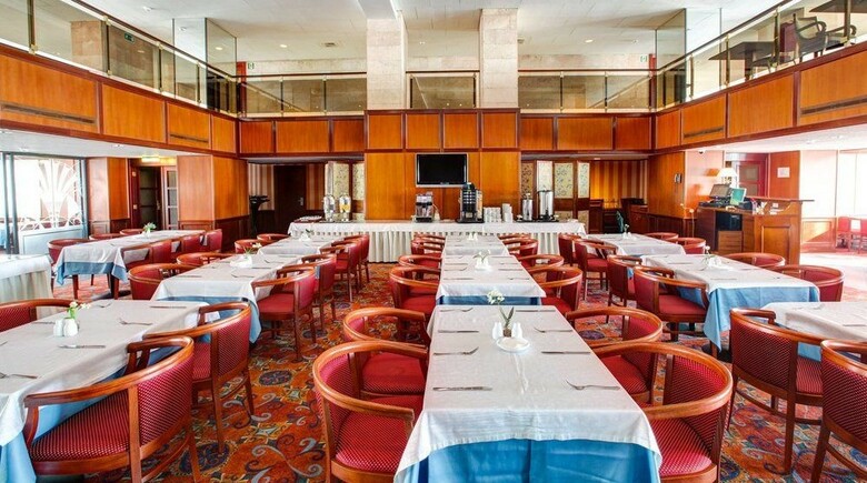 Hotel Aerostar
