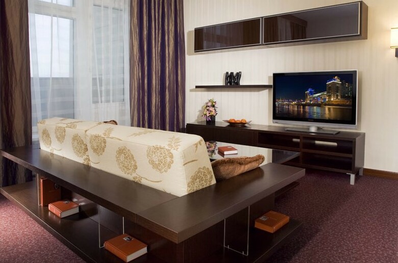 Hotel Aerostar