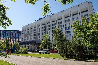 Hotel Aerostar