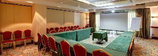 Hotel Aerostar