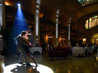Hotel Grand Europe