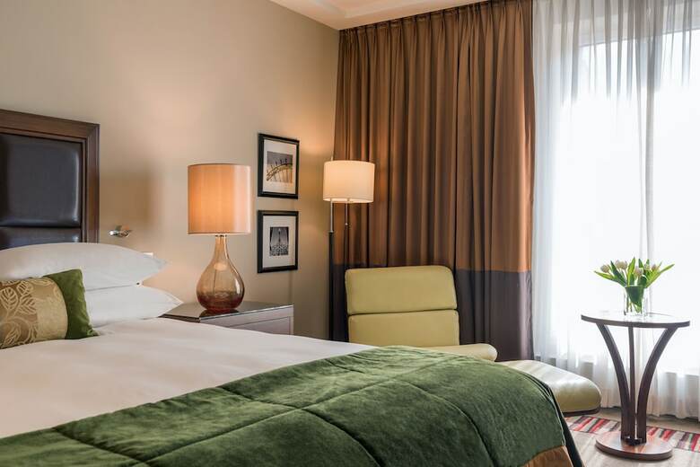 Corinthia Hotel Saint-petersburg