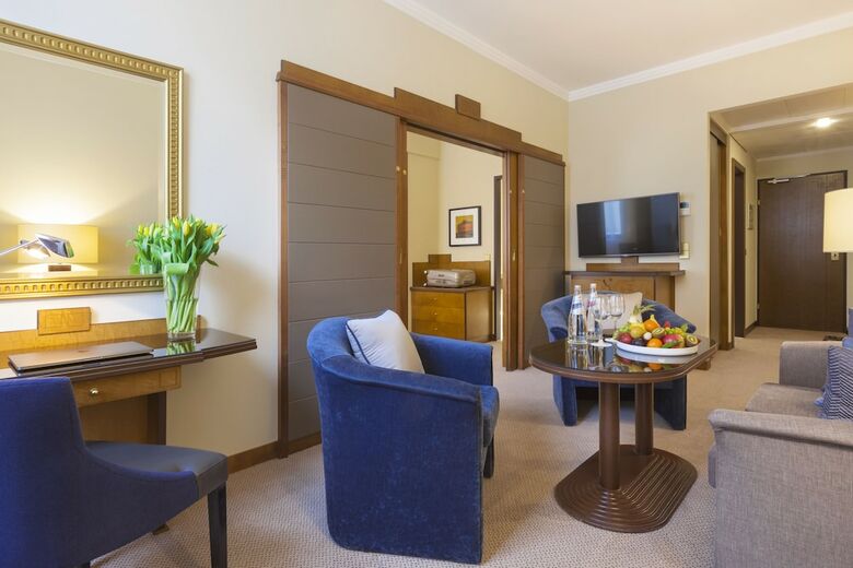 Corinthia Hotel Saint-petersburg