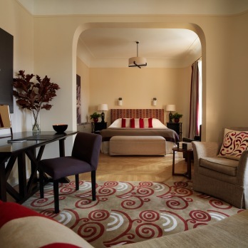 Hotel Astoria