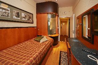 Hotel Rantasipi Aulanko