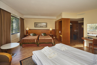 Hotel Rantasipi Aulanko