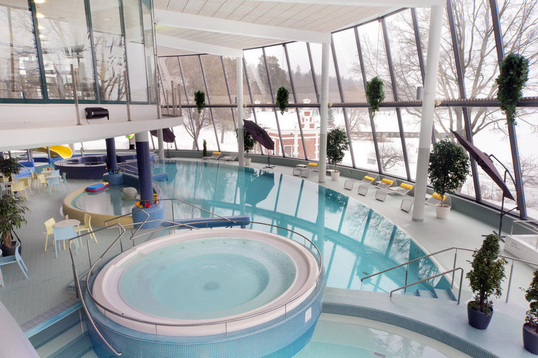 Hotel Rantasipi Aulanko