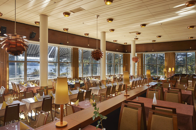 Hotel Rantasipi Aulanko