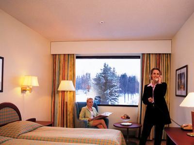 Hotel Rantasipi Aulanko