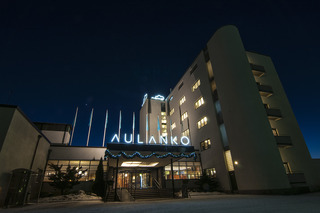 Hotel Rantasipi Aulanko