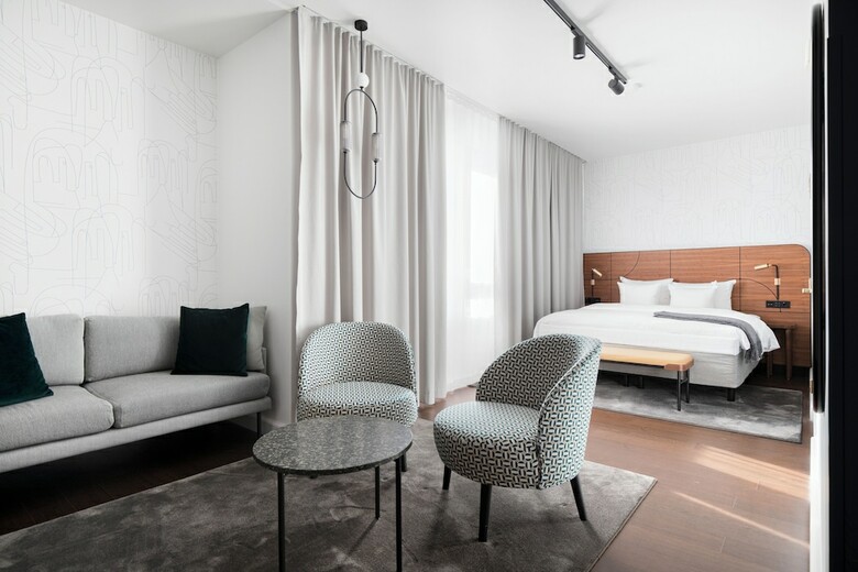 Solo Sokos Hotel Helsinki