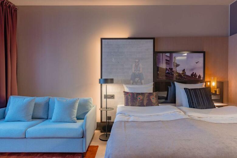 Hotel Scandic Marski