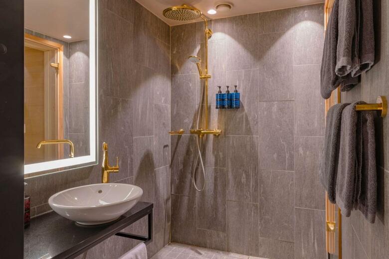 Hotel Scandic Marski
