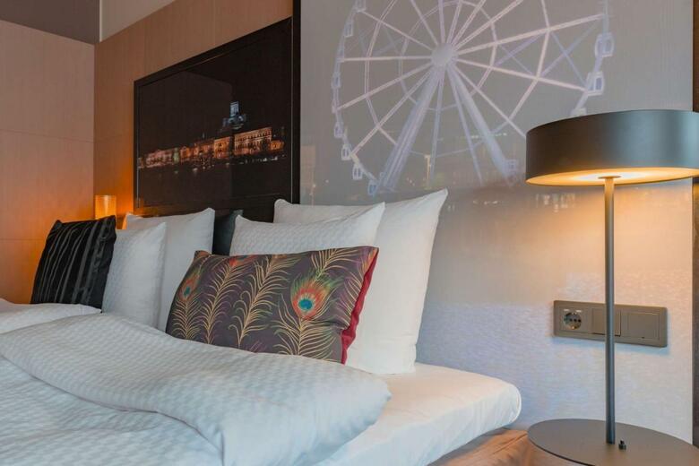 Hotel Scandic Marski