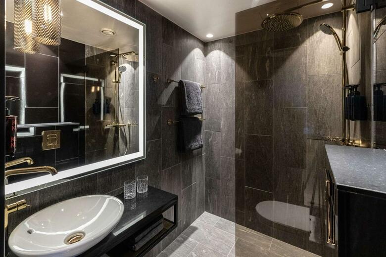 Hotel Scandic Marski