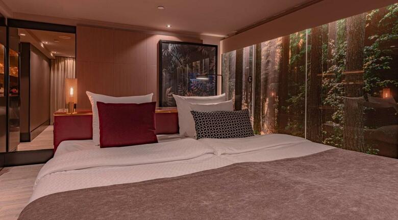 Hotel Scandic Marski