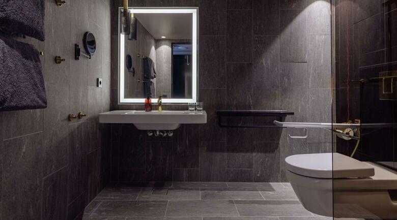 Hotel Scandic Marski