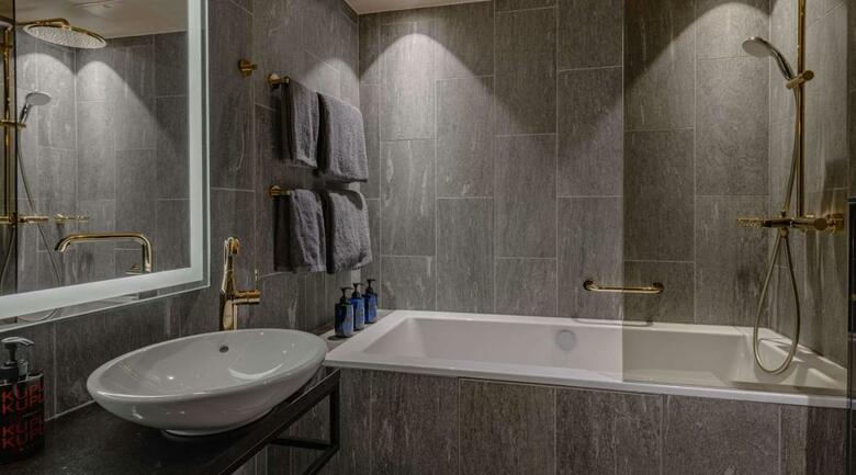 Hotel Scandic Marski