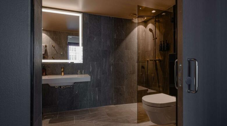 Hotel Scandic Marski