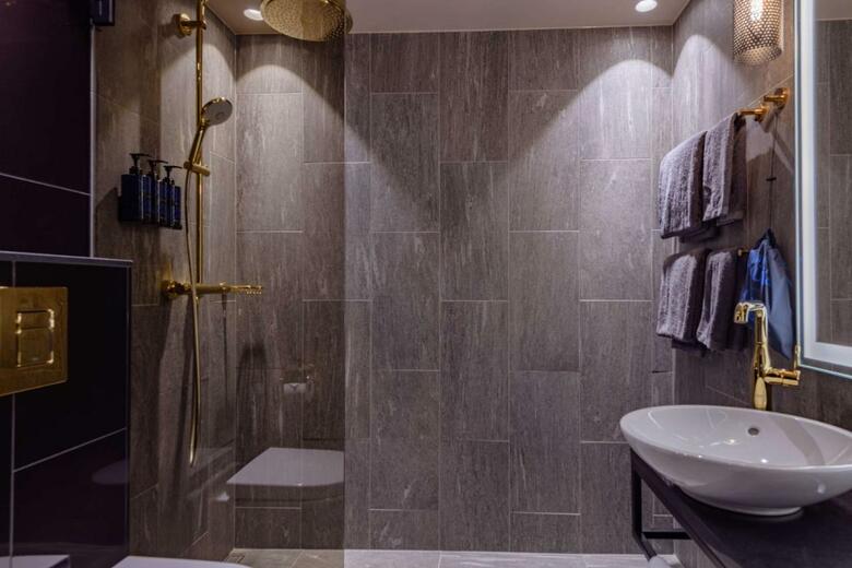 Hotel Scandic Marski