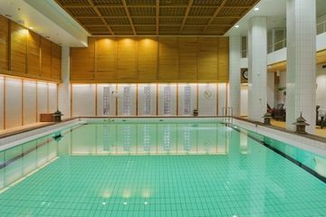 Hotel Crowne Plaza