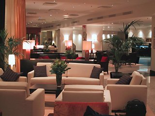 Hotel Crowne Plaza