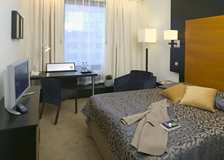 Hotel Crowne Plaza