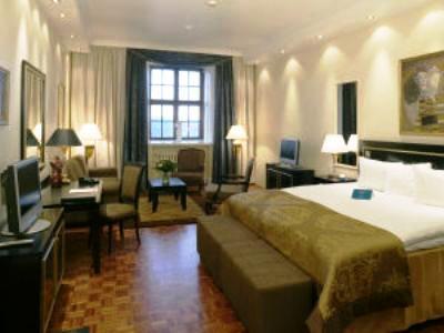 Hotel Seurahuone Helsinki