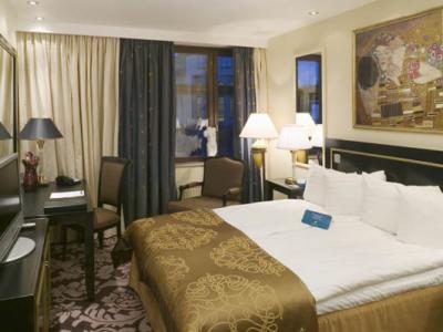 Hotel Seurahuone Helsinki