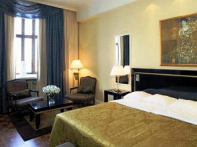 Hotel Seurahuone Helsinki