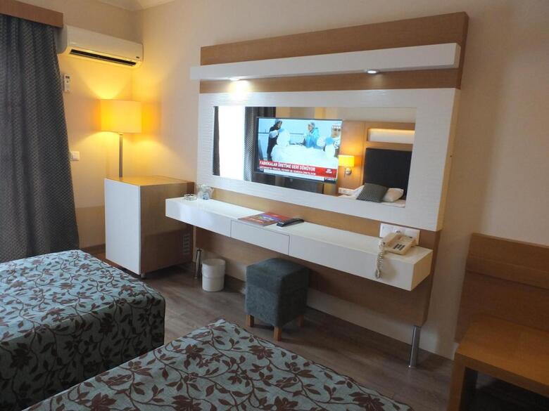 Hotel Marbel