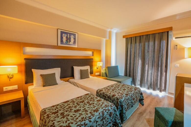 Hotel Marbel