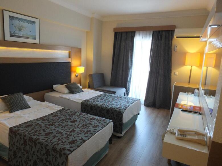 Hotel Marbel