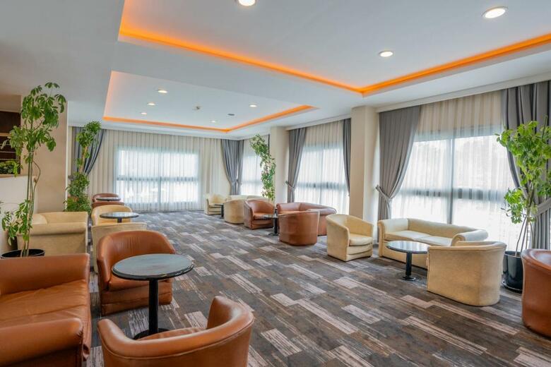 Hotel Marbel