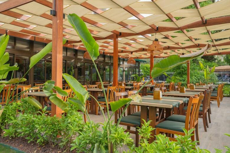 Hotel Marbel