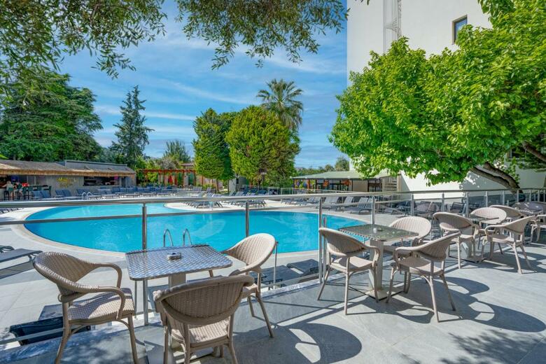 Hotel Marbel
