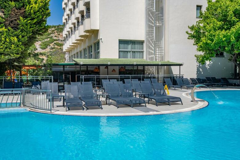Hotel Marbel