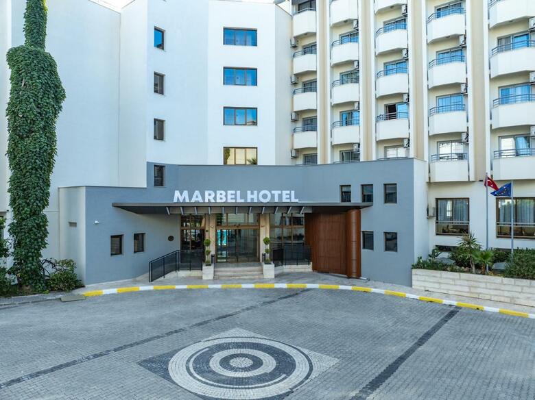 Hotel Marbel