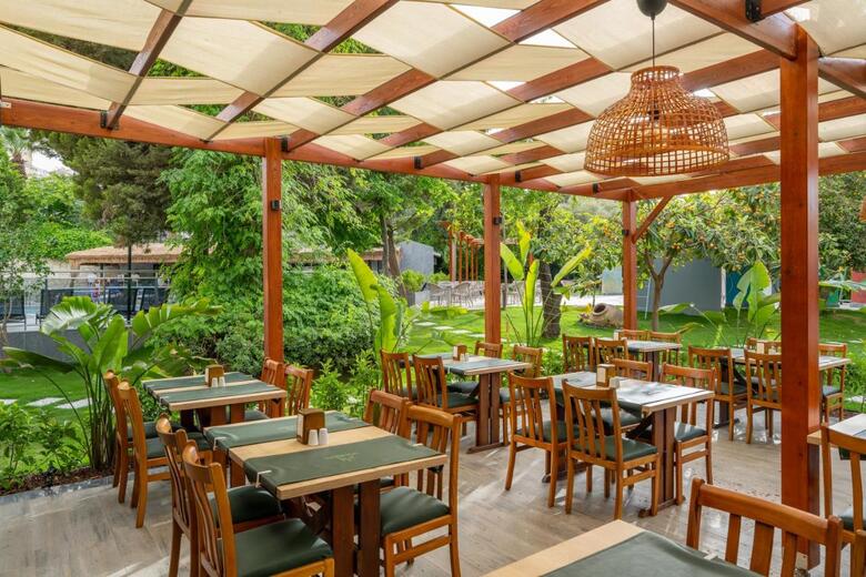 Hotel Marbel